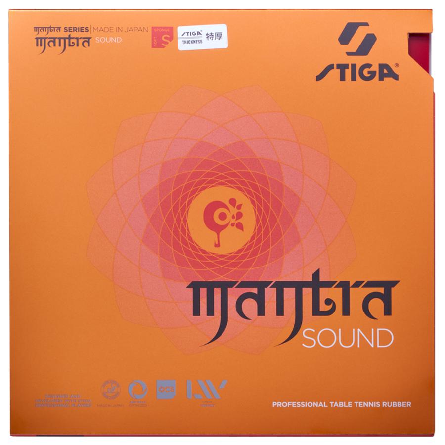 STIGA ƥ ޥȥ  MANTRA SOUND С 2024ǯ