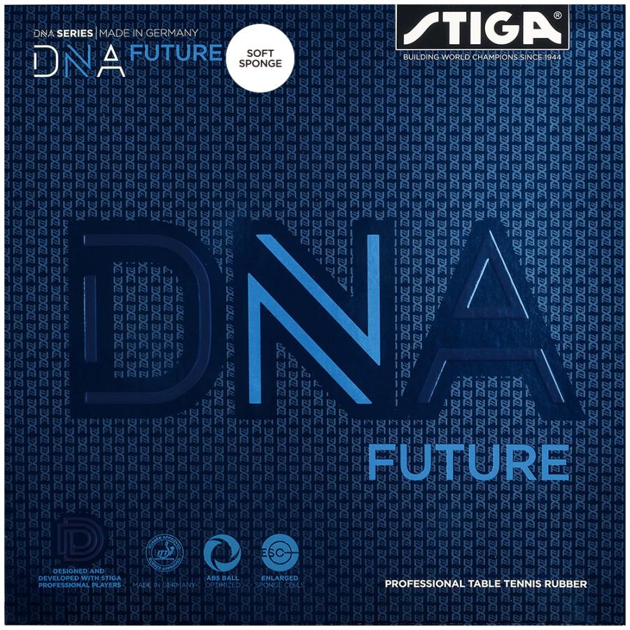 STIGA ƥ DNA ե塼㡼 եȥС DNA FUTURE SOFT VERSION С 2024ǯ