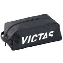 VICTAS V-SC437 シューズケース 靴入れ 2024年新作 ヴィクタス ビクタス ※メーカー欠品2月入荷予定(4)