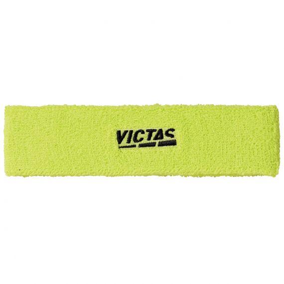 VICTAS vCSwbhoh PLAY LOGO HEAD BAND 2024NV BN^X rN^X