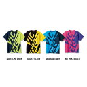 VICTAS ブロック ロゴ ティー BLOCK LOGO TEE 卓球 Tシャツ 最安値挑戦中 全国送料無料