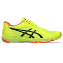 【限定商品】asics 卓球シューズ 1073A075 750 DYNAFEATHER PARIS アシックス 2024年夏新作 7月出荷開始