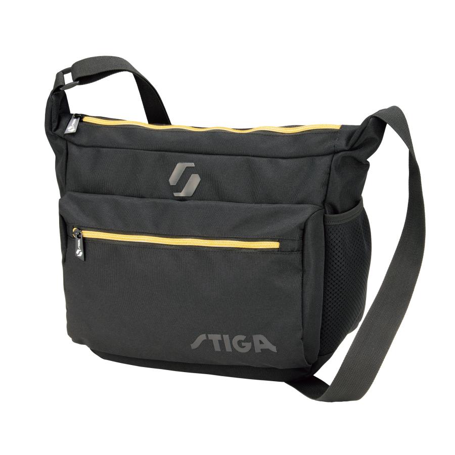 STIGA ���ƥ��� ���������Хå� �饤�Х�JP SHOULDERBAG RIVAL JP �Хå� 2025ǯ�տ���