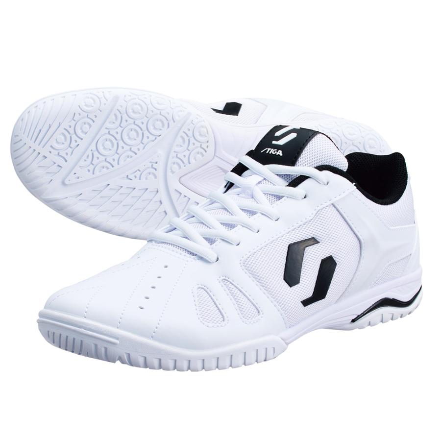 STIGA スティガ シューズ ライナーIV LINER IV 卓球シューズ 2025年春新作