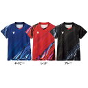 VICTAS V-NGS407 日本代表 卓球ユニフォーム 512403 2024年新作 ヴィクタス ビクタス ※欠品商品は9月入荷