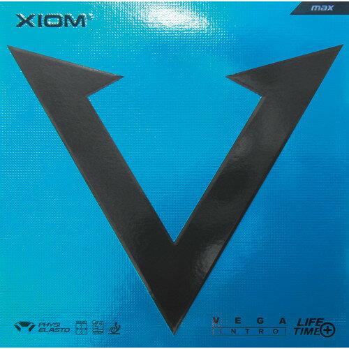 VICTAS XIOM ヴェガイントロ 卓球 ラバー ビクタス エクシオン 初心者 入門用 VICTAS XIOM ヴェガイントロ 卓球 ラバー ビクタス エクシオン 初心者 入門用