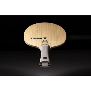TIBHAR ティバー MKカーボン TB1401松平健太使用ラケット シェークハンド 卓球ラケット