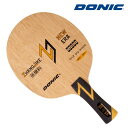 DONIC ドニック 張継科ニューエラ 卓球ラケット 2025年春新作