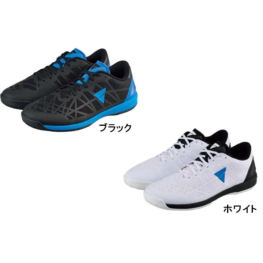 【限定特価】VICTAS トライアンフォースV 卓球シューズ 卓球靴 ヴィクタス ビクタス