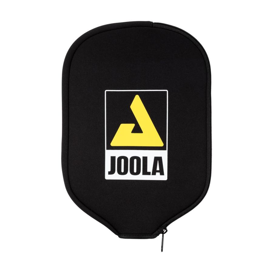 JOOLA ヨーラ ユニバーサル ネオプレン パドル カバー ブラック ピックルボール 2026年春夏新作