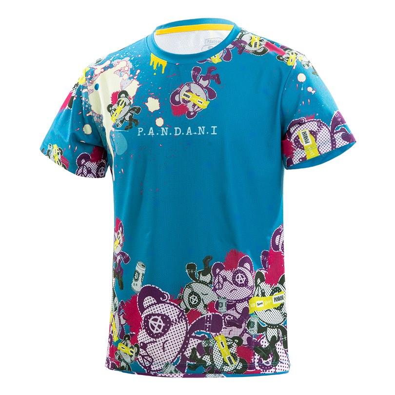 Other - パンダーニ Pandani SUPER PANKYBOY T ブルー