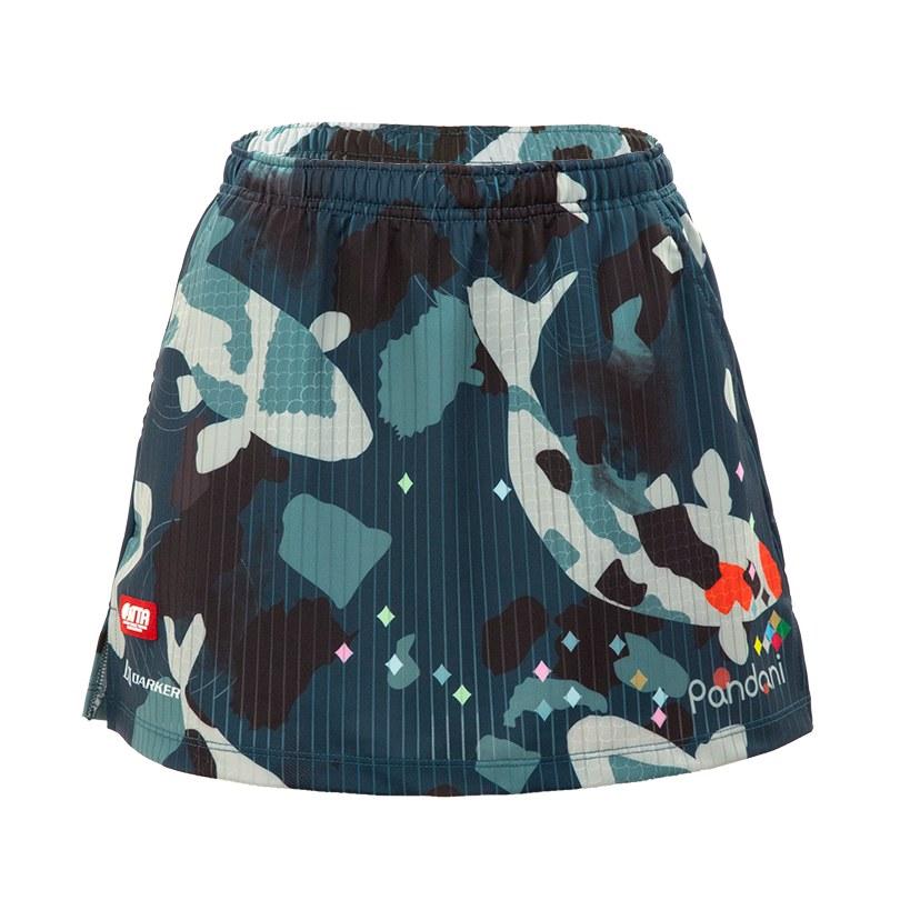 パンダーニ Pandani KOIエアロスカートインナー付 インディゴG JTTAワッペン付