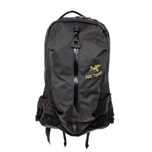 ARCTERYX アロー 22 バックパック アークテリクス 【19cl】