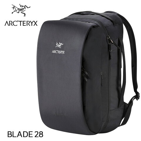 ARCTERYX ブレード 28 バックパック アークテリクス