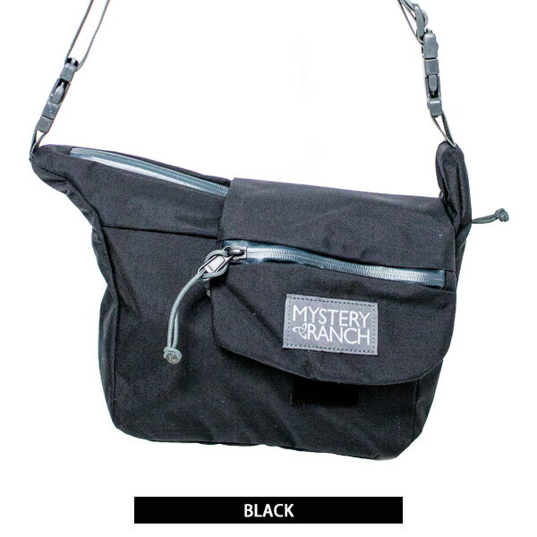 ショルダーバッグ ミステリーランチ MYSTERY RANCH A5 110637