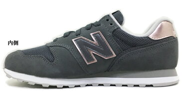 スニーカー レディース new balance ニューバランス WL373 FP2/PL2/PM2/TF2 ネイビー ブラック ピンク ダークグレー カジュアル ウォーキング スポーツ デイリーシューズ 普段履き ソフト 衝撃吸収 女性 婦人 送料無料