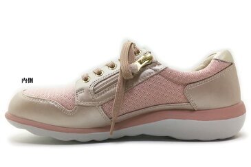 スニーカー レディース YONEX/ヨネックス パワークッション SHW-LC88 レディース ウォーキングシューズ コンフォートシューズ メッシュ ファスナー 軽量 快適 幅広 3.5E 歩きやすい 脱ぎやすい 履きやすい 散歩 旅行 女性 婦人