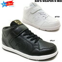 CONVERSE KID'S WEAPO...