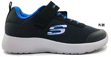 スニーカー キッズ スケッチャーズ 97770L SKECHERS DYNAMIGHT-ULTRA TORQUE ダイナマイトウルトラトルク MEMORY FOAM メモリーフォーム キッズ ジュニア スニーカー ランニング ジョギング 靴 シューズ 軽量 クッション性 低反発 運動会 体育 通学 男の子 ボーイズ