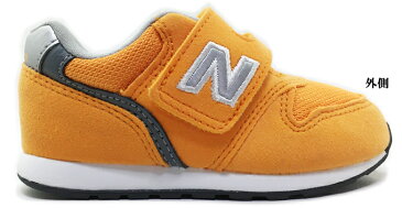 スニーカー キッズ NB new balance IZ996 CGD/CBL ニューバランス ベビーシューズ キッズ スニーカー マジックテープ 赤ちゃん ベイビー baby クッション性 プチタッチインソール インファント 男の子 女の子