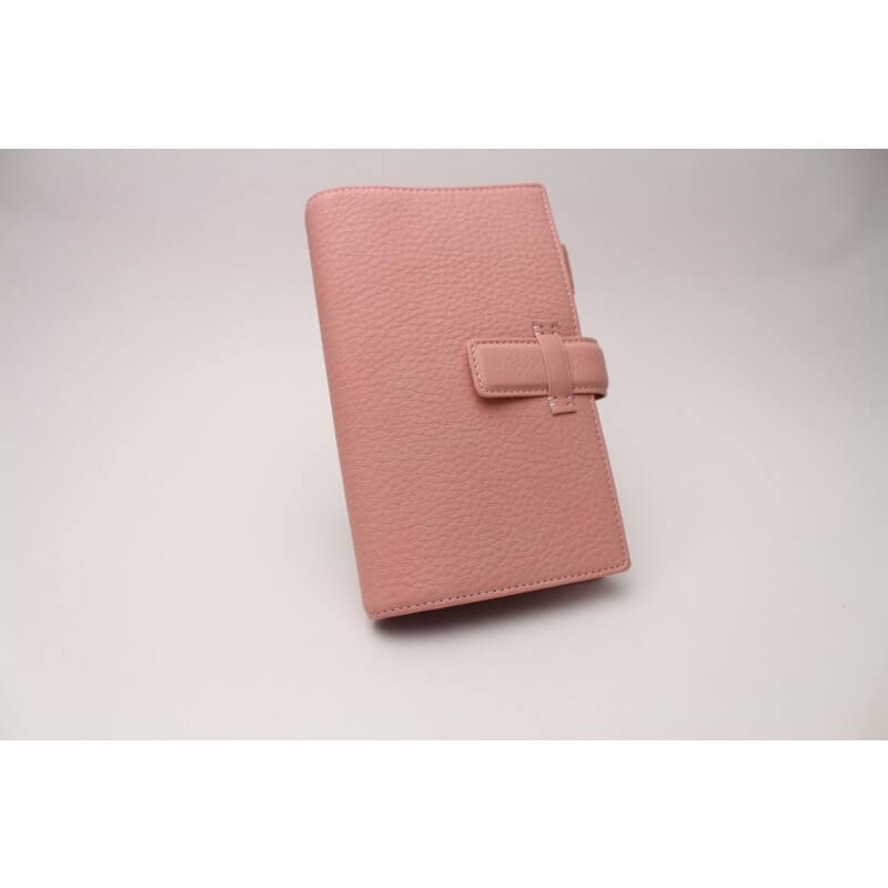 アシュフォード シルフ バイブルサイズ 15mm belt ピンク