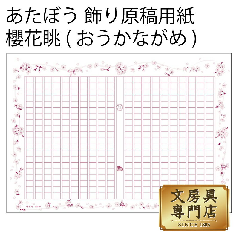 コクヨ ペン字練習帳 20mmマス 3分割 ドット入り - メール便対象