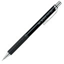 ぺんてる オレンズメタルグリップタイプ 0.5mm ブラック