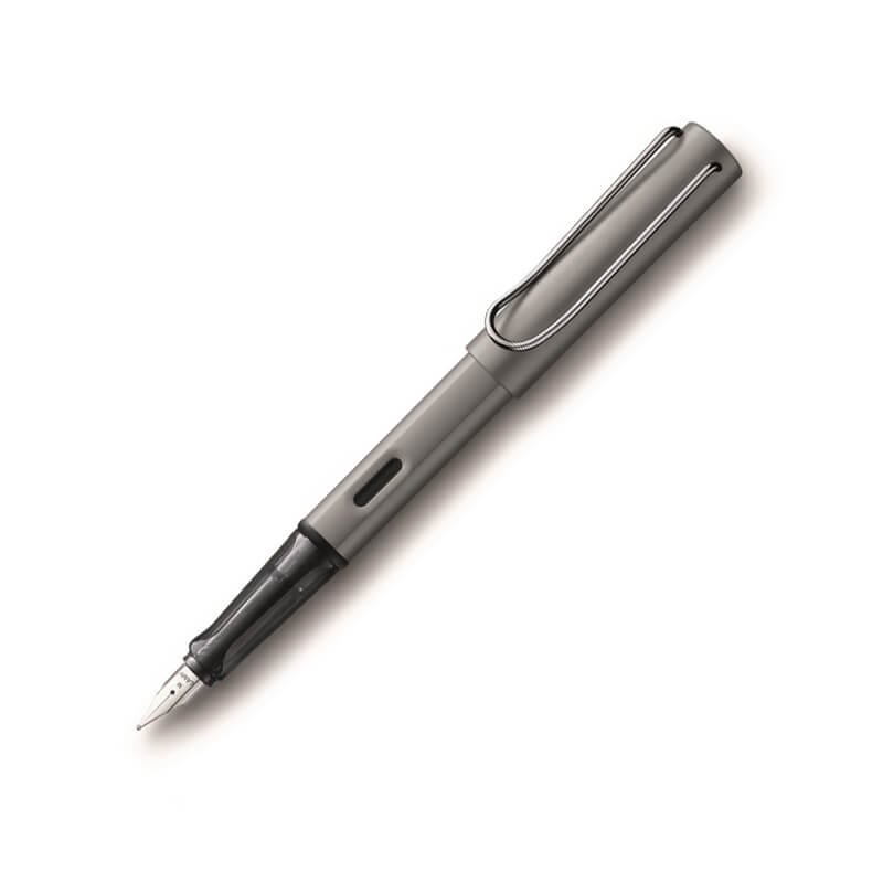 LAMY AL-star 万年筆 グラファイト [送料無料]