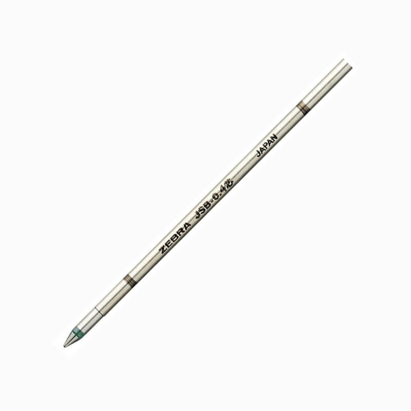 Rakuten - ゼブラ JSB-0.4芯 0.4mm エメラルドグリーン