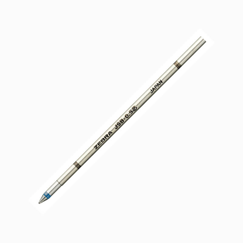 Rakuten - ゼブラ JSB-0.5芯 0.5mm ロイヤルブルー