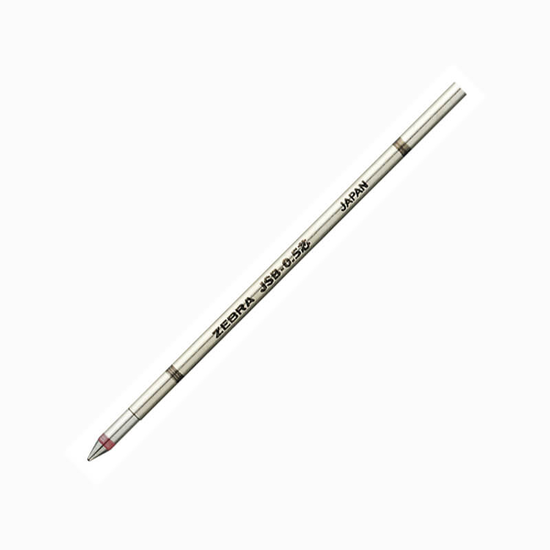 Rakuten - ゼブラ JSB-0.5芯 0.5mm カーマインレッド