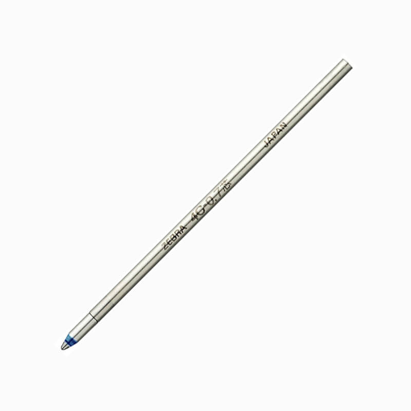Rakuten - ゼブラ 4C-0.7芯 0.7mm 青