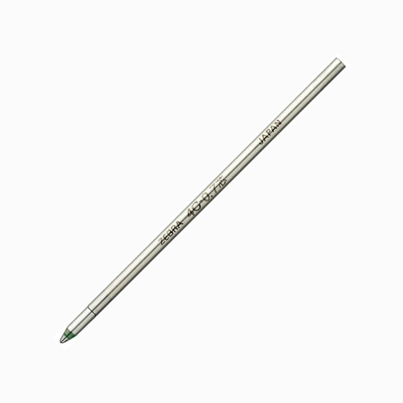 Rakuten - ゼブラ 4C-0.7芯 0.7mm 緑
