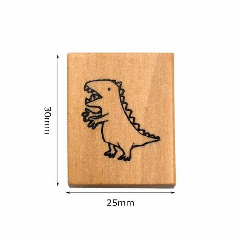 Rakuten - こどものかお ピッコロスタンプ 0812-013