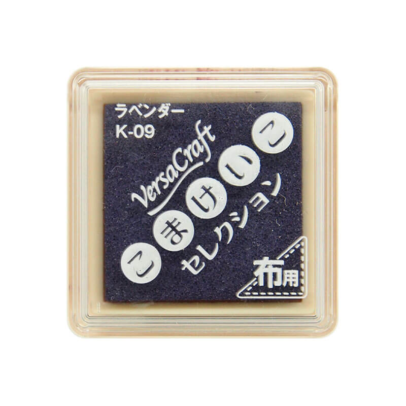 ツキネコ バーサクラフトSラベンダー