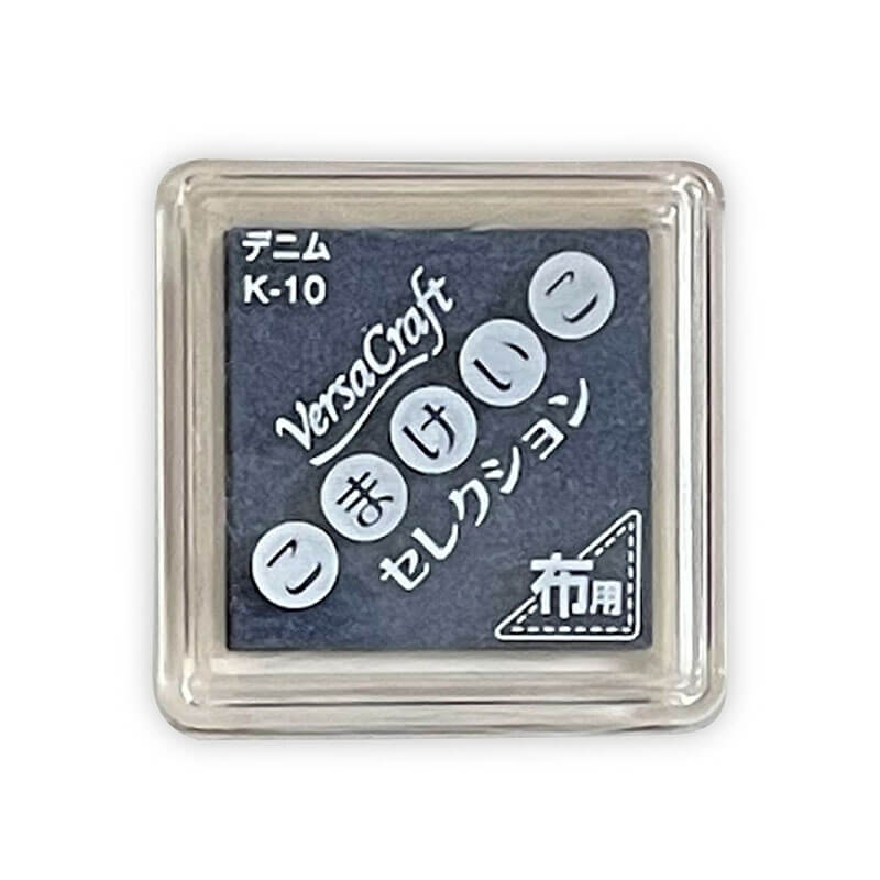 ツキネコ バーサクラフトSデニム