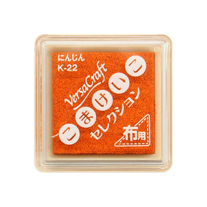 ツキネコ バーサクラフトSにんじん