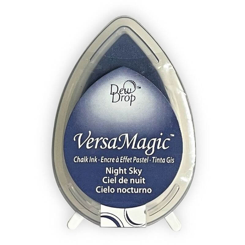 ツキネコ デュードロップ バーサマジック ナイトスカイ 19983-056