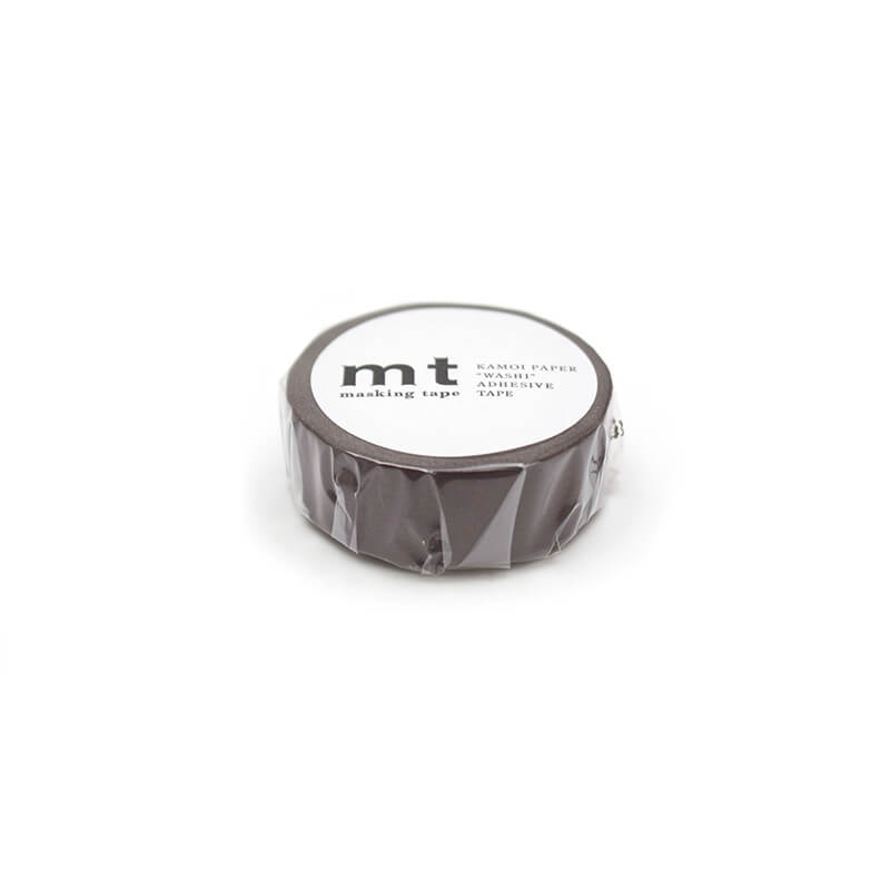 Rakuten - カモ井加工紙 mt 1P ココア