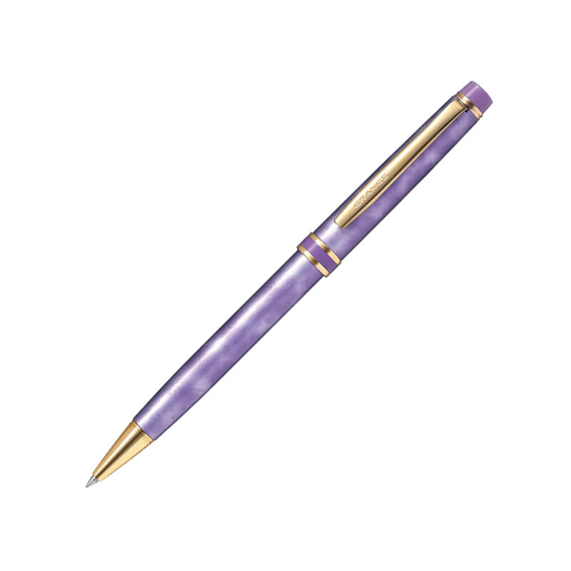 Rakuten - 【特価20％OFF!】パイロット グランセ ボールペン マーブルバイオレット [送料無料]