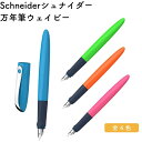 Schneiderシュナイダー 万年筆 ウェイビー