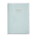 高橋書店 2024年 1月始まり 手帳 Precious Diary(プレシャスダイアリー) No.10