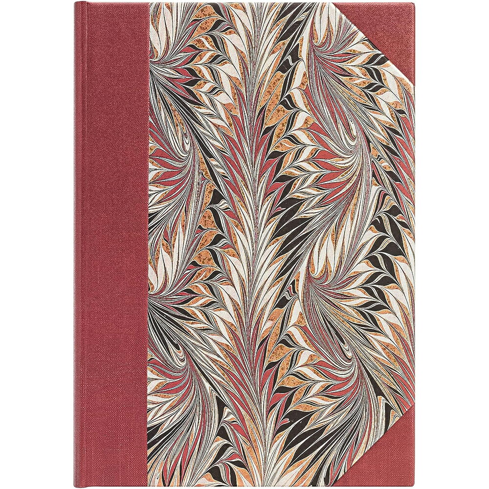 Rakuten - Paperblanks ペーパーブランクス ルベド ミディ PB9361-9