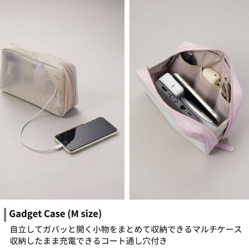 レイメイ藤井 Kept ガジェットケース ishimaru-bun-10017984 石丸文行堂 楽天市場店 サンプル画像3