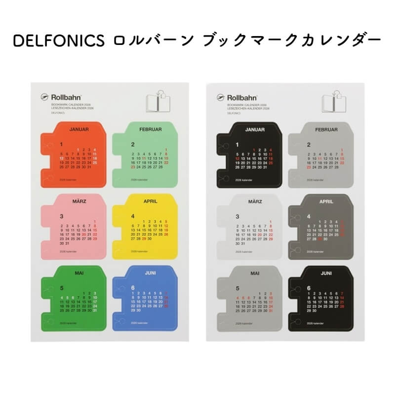 DELFONICS ǥե˥å 2026ǯ 1Ϥޤ С ֥åޡ