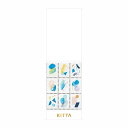 キングジム KITTA キッタ スペシャル ニュアンス