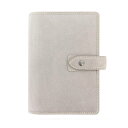 ファイロファックス 手帳 ファイロファックス Filofax マルデン バイブル ストーン [送料無料]