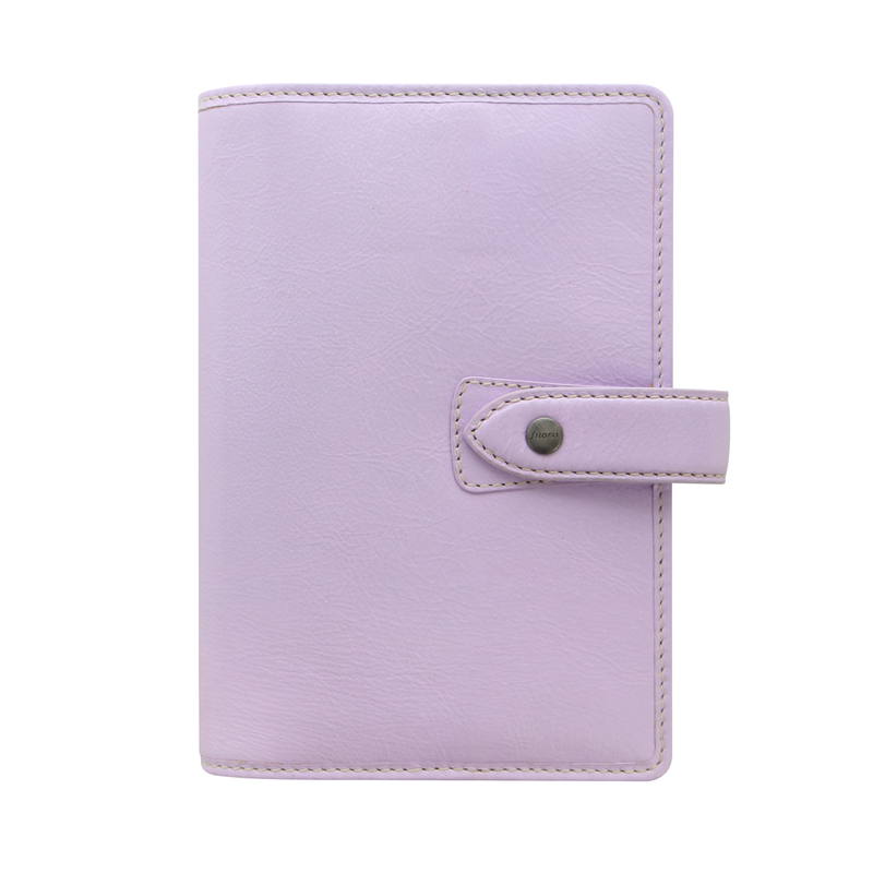 ファイロファックス 手帳 ファイロファックス Filofax マルデン バイブル オーキッド [送料無料]