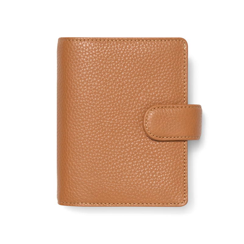 ファイロファックス Filofax ノーフォーク スモール アーモンド [送料無料]