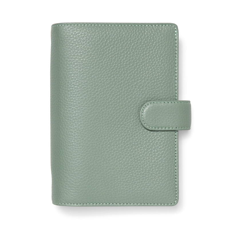 ファイロファックス Filofax ノーフォーク バイブル セージ [送料無料]